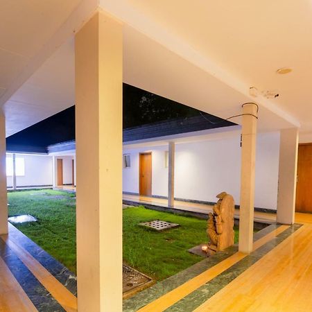 Mint Koregaon Park Next To Osho Ashram بونة المظهر الخارجي الصورة