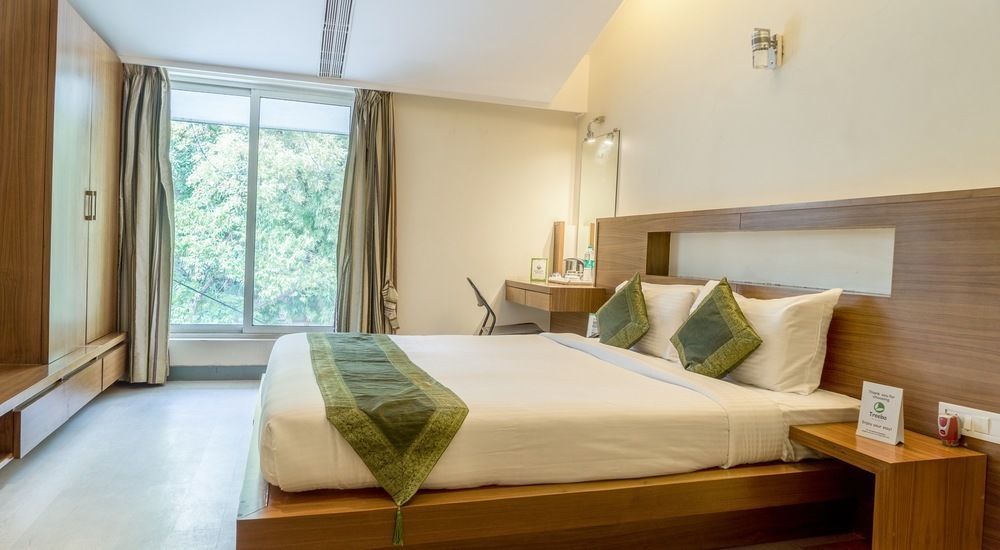 Mint Koregaon Park Next To Osho Ashram بونة المظهر الخارجي الصورة
