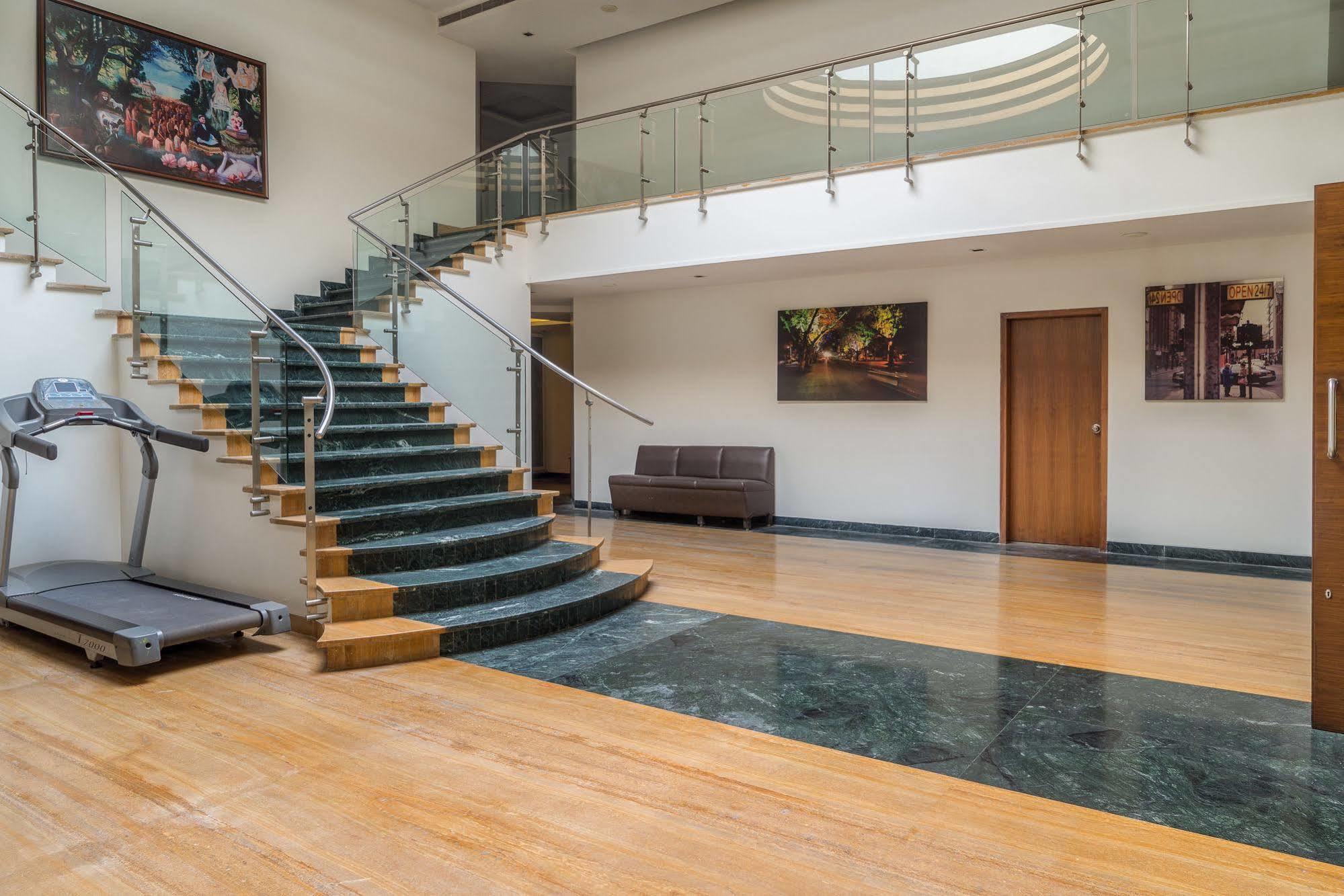 Mint Koregaon Park Next To Osho Ashram بونة المظهر الخارجي الصورة