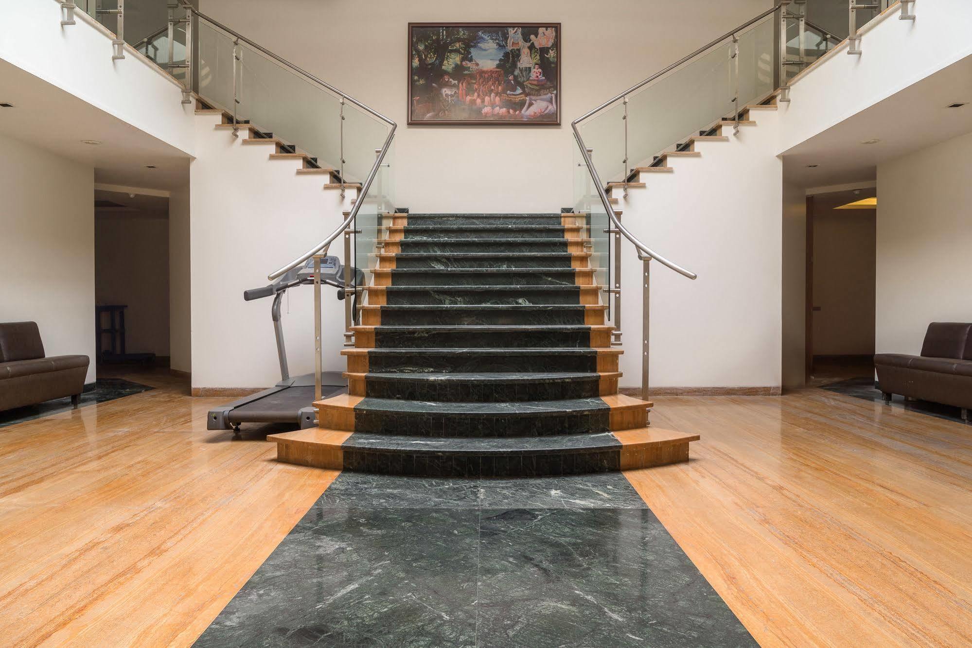Mint Koregaon Park Next To Osho Ashram بونة المظهر الخارجي الصورة