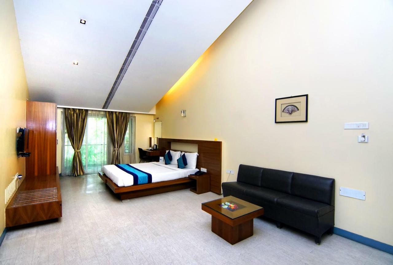 Mint Koregaon Park Next To Osho Ashram بونة المظهر الخارجي الصورة