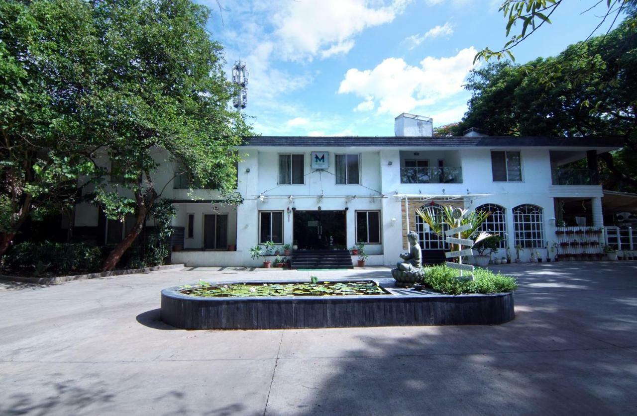 Mint Koregaon Park Next To Osho Ashram بونة المظهر الخارجي الصورة