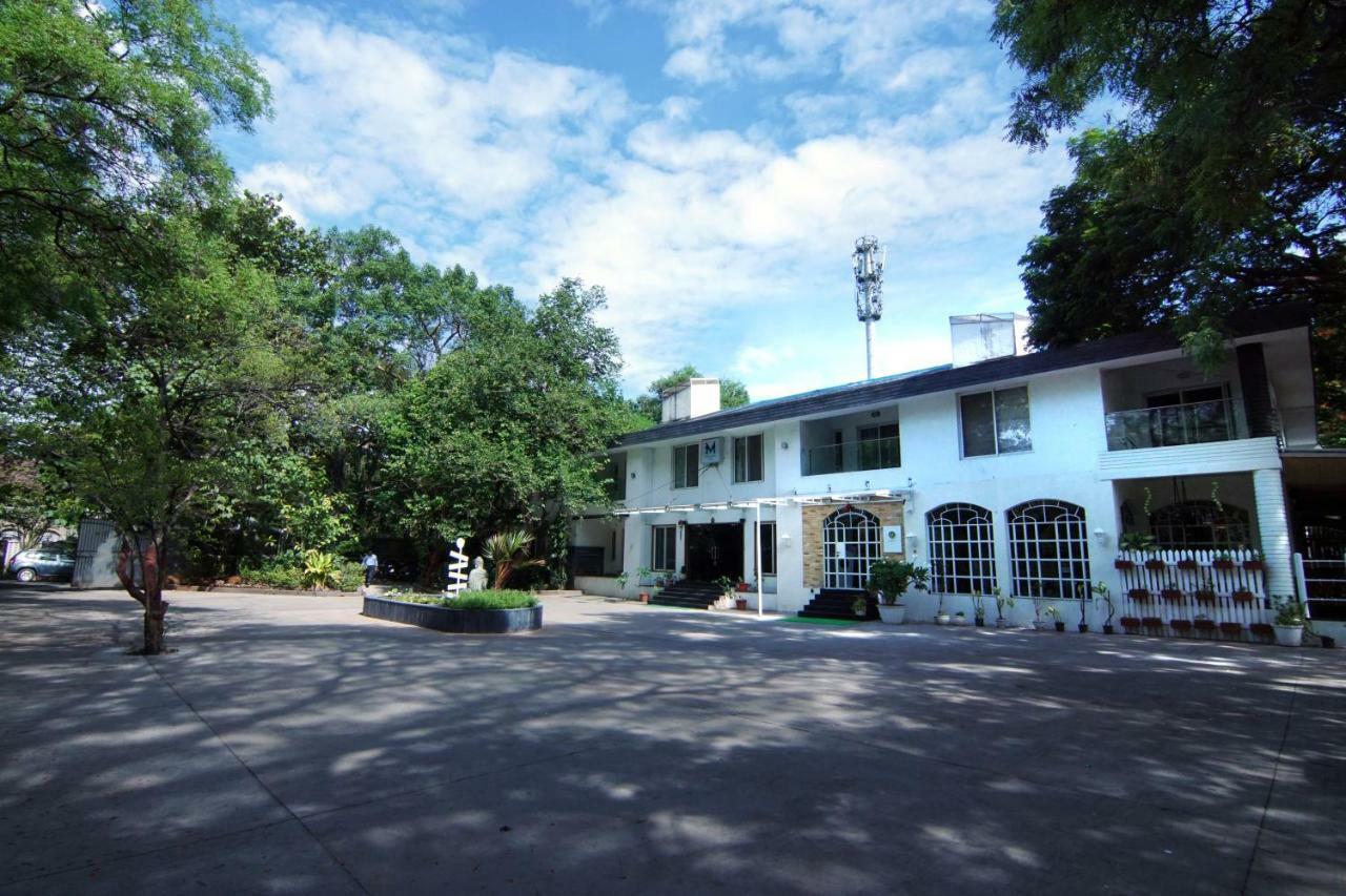 Mint Koregaon Park Next To Osho Ashram بونة المظهر الخارجي الصورة