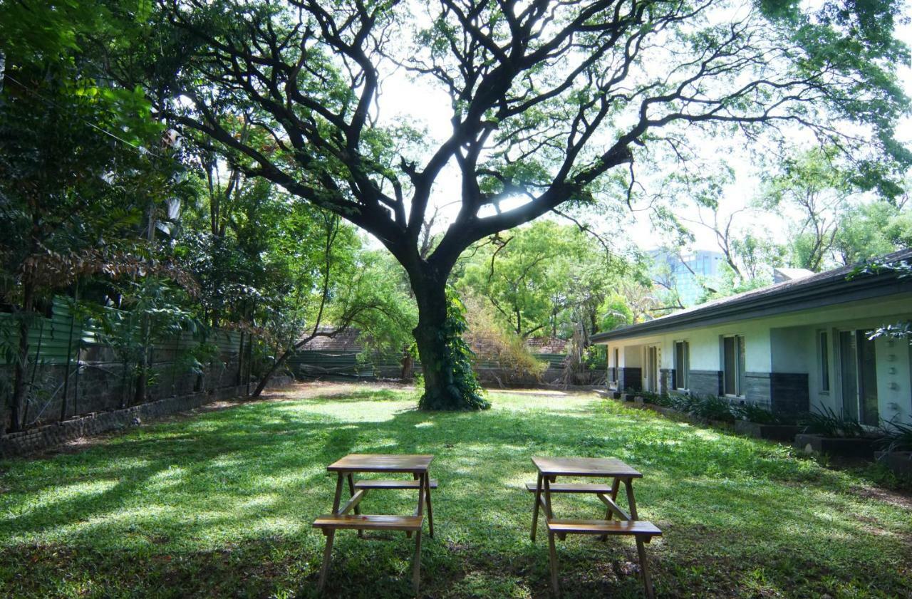 Mint Koregaon Park Next To Osho Ashram بونة المظهر الخارجي الصورة