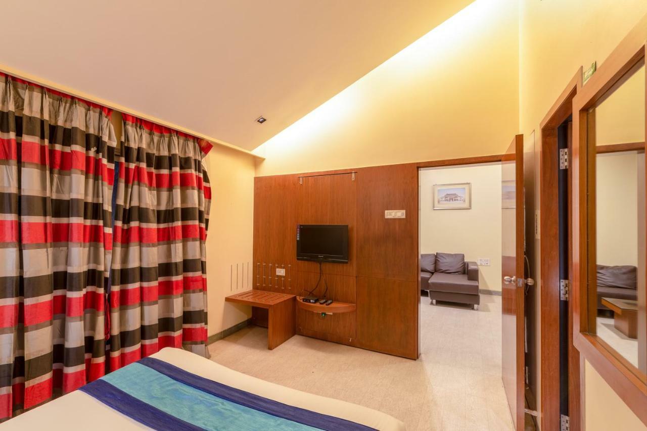 Mint Koregaon Park Next To Osho Ashram بونة المظهر الخارجي الصورة
