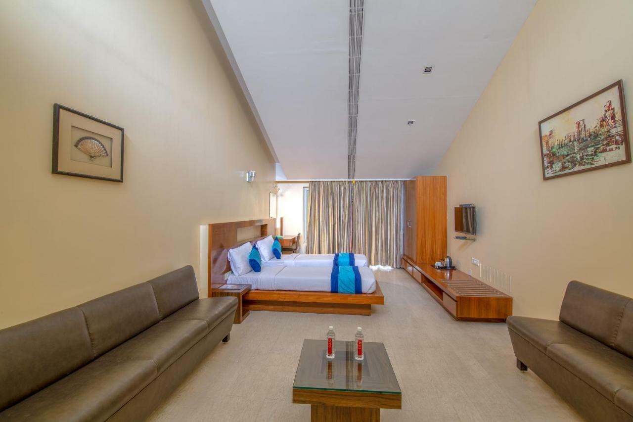 Mint Koregaon Park Next To Osho Ashram بونة المظهر الخارجي الصورة
