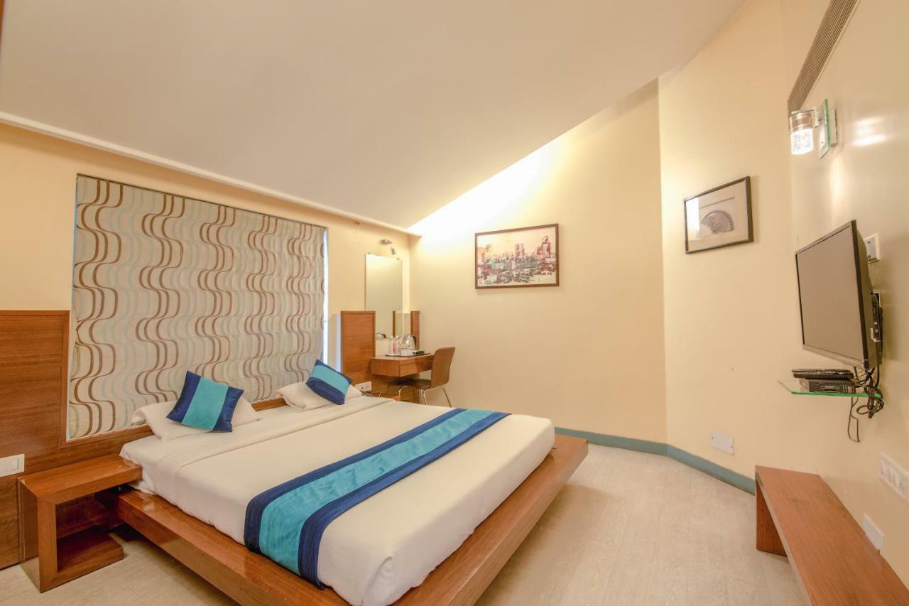 Mint Koregaon Park Next To Osho Ashram بونة المظهر الخارجي الصورة