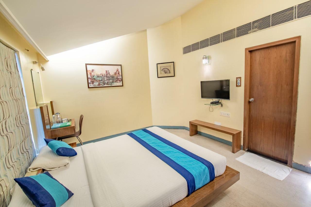 Mint Koregaon Park Next To Osho Ashram بونة المظهر الخارجي الصورة