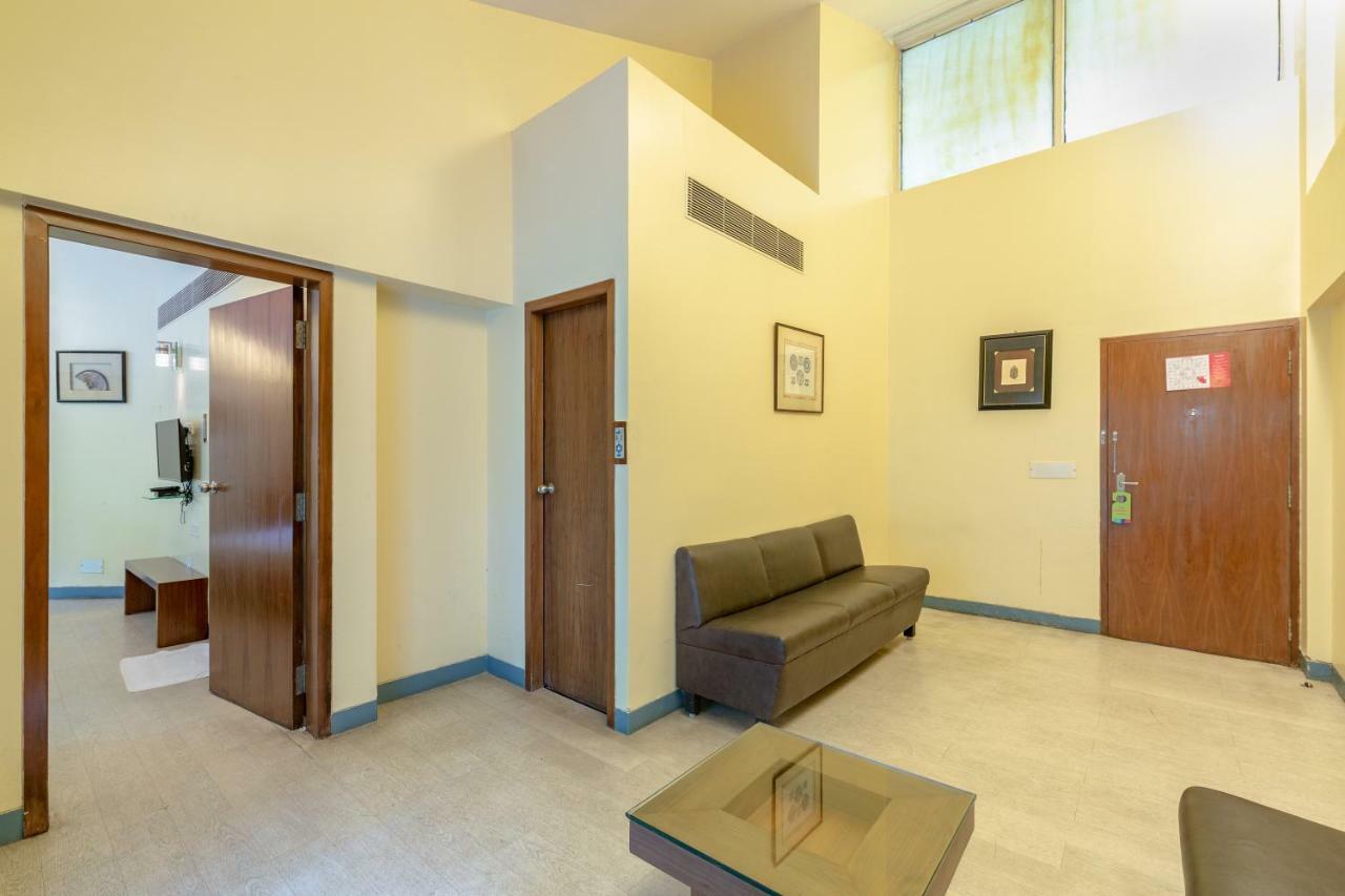 Mint Koregaon Park Next To Osho Ashram بونة المظهر الخارجي الصورة