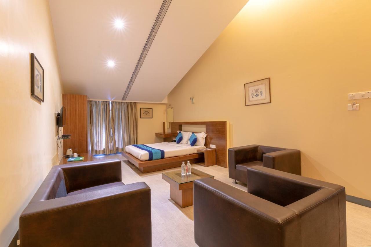 Mint Koregaon Park Next To Osho Ashram بونة المظهر الخارجي الصورة