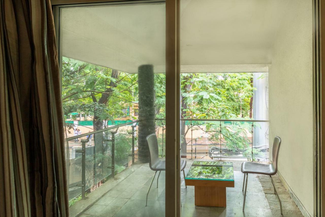 Mint Koregaon Park Next To Osho Ashram بونة المظهر الخارجي الصورة