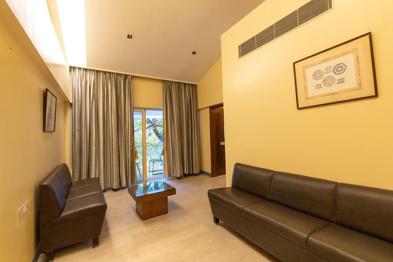Mint Koregaon Park Next To Osho Ashram بونة المظهر الخارجي الصورة