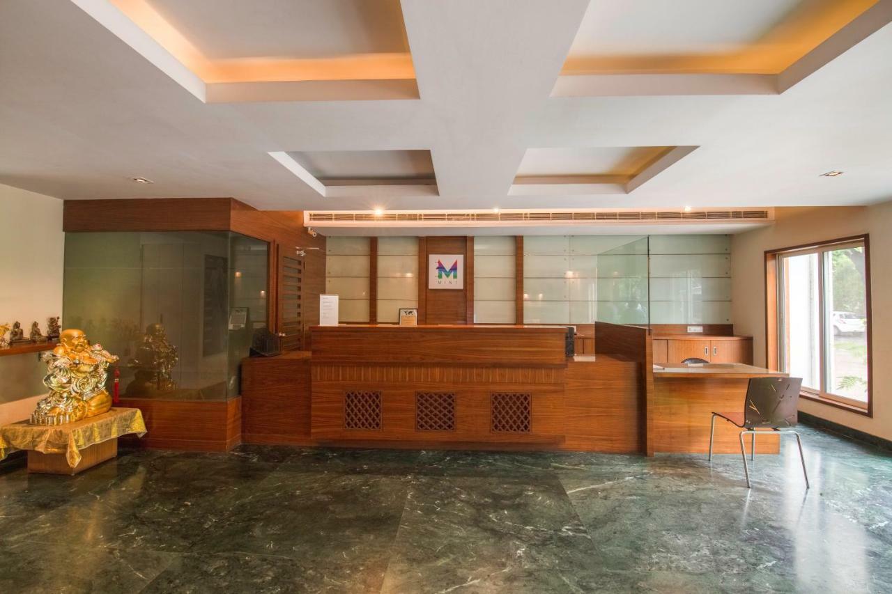 Mint Koregaon Park Next To Osho Ashram بونة المظهر الخارجي الصورة