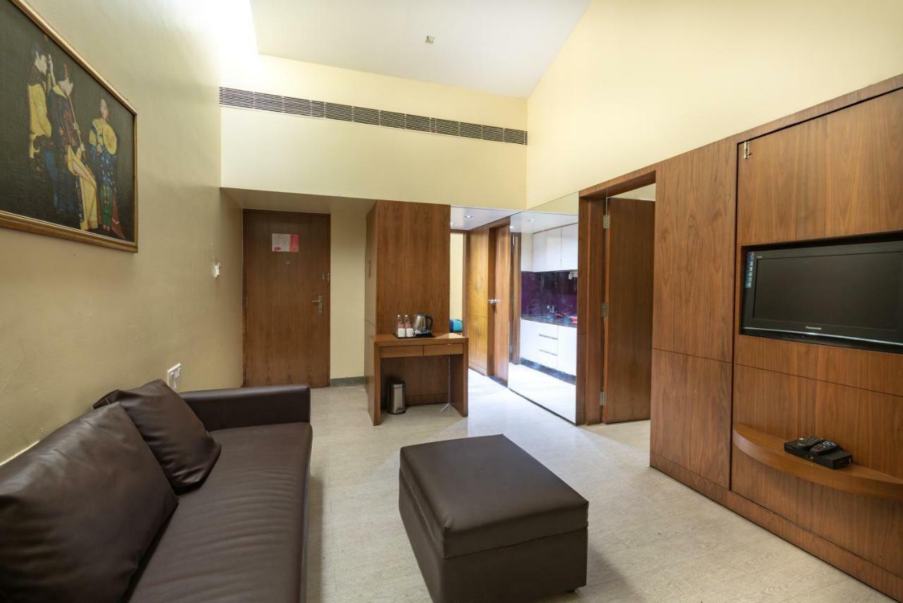 Mint Koregaon Park Next To Osho Ashram بونة المظهر الخارجي الصورة