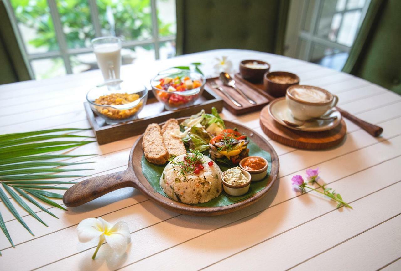 Mint Koregaon Park Next To Osho Ashram بونة المظهر الخارجي الصورة