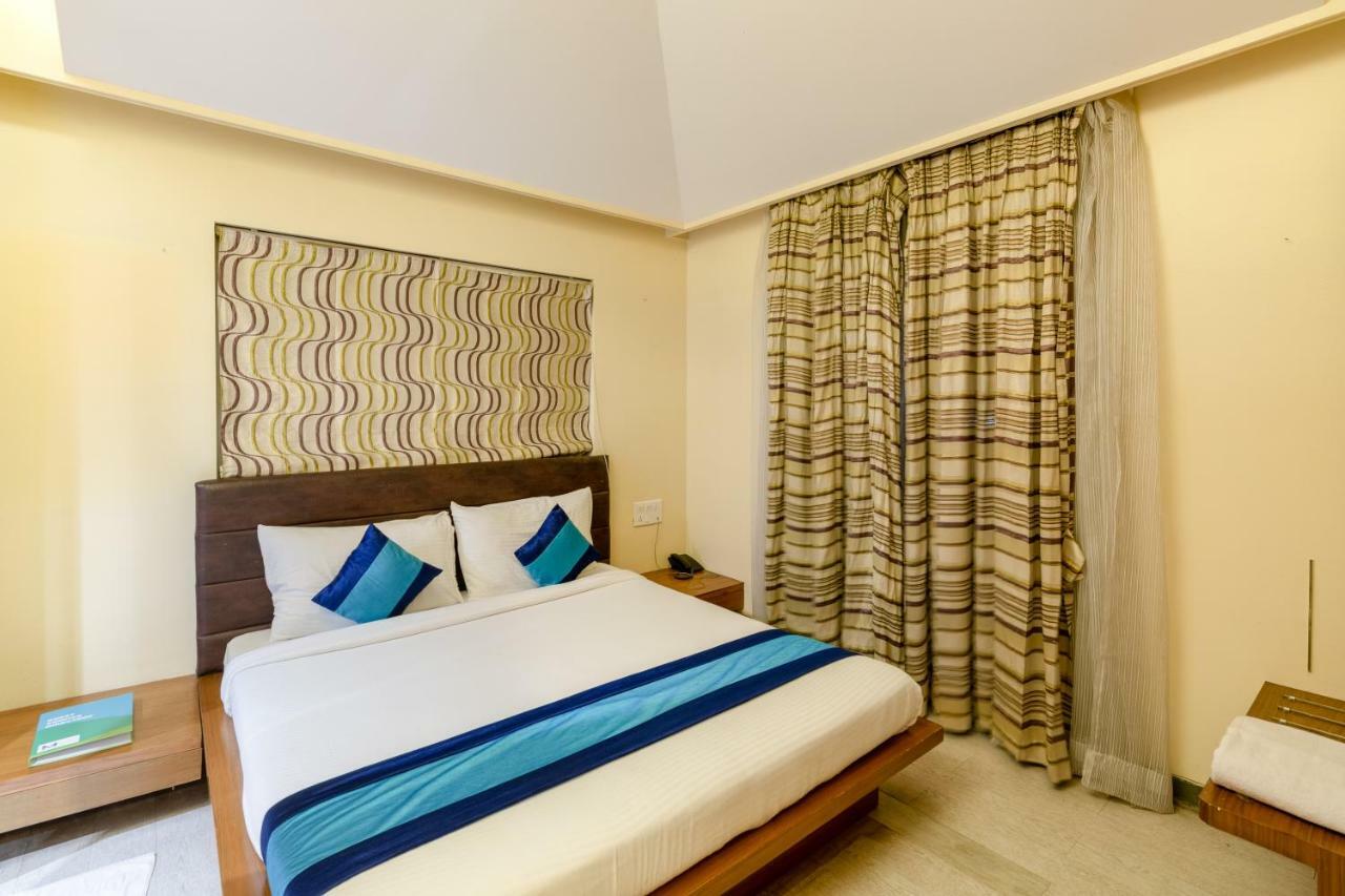 Mint Koregaon Park Next To Osho Ashram بونة المظهر الخارجي الصورة