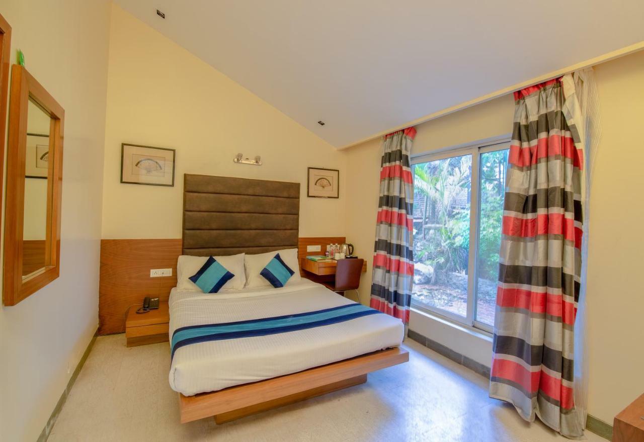 Mint Koregaon Park Next To Osho Ashram بونة المظهر الخارجي الصورة