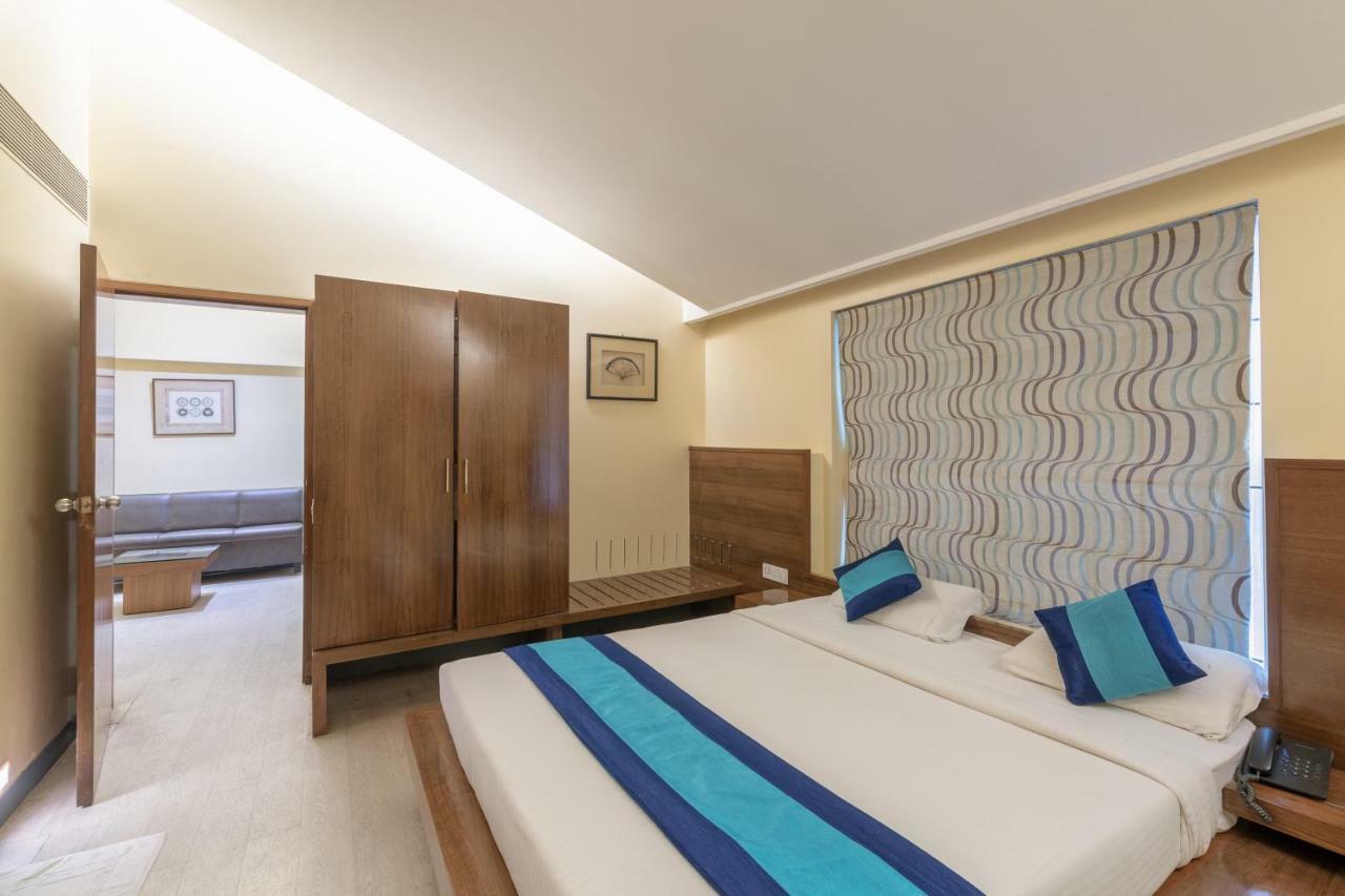 Mint Koregaon Park Next To Osho Ashram بونة المظهر الخارجي الصورة
