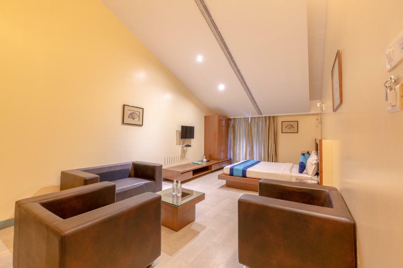 Mint Koregaon Park Next To Osho Ashram بونة المظهر الخارجي الصورة