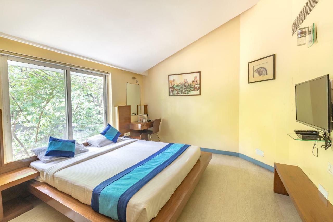 Mint Koregaon Park Next To Osho Ashram بونة المظهر الخارجي الصورة