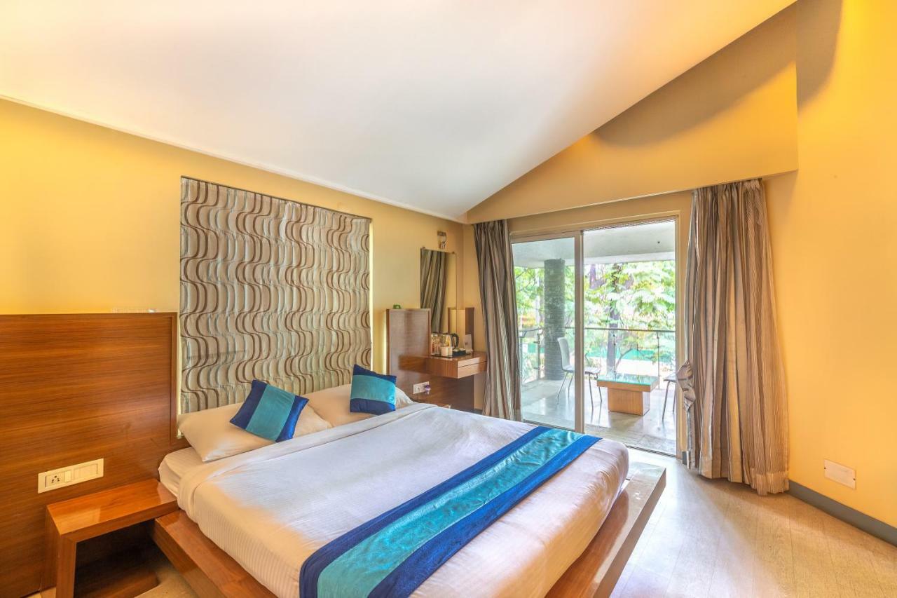 Mint Koregaon Park Next To Osho Ashram بونة المظهر الخارجي الصورة