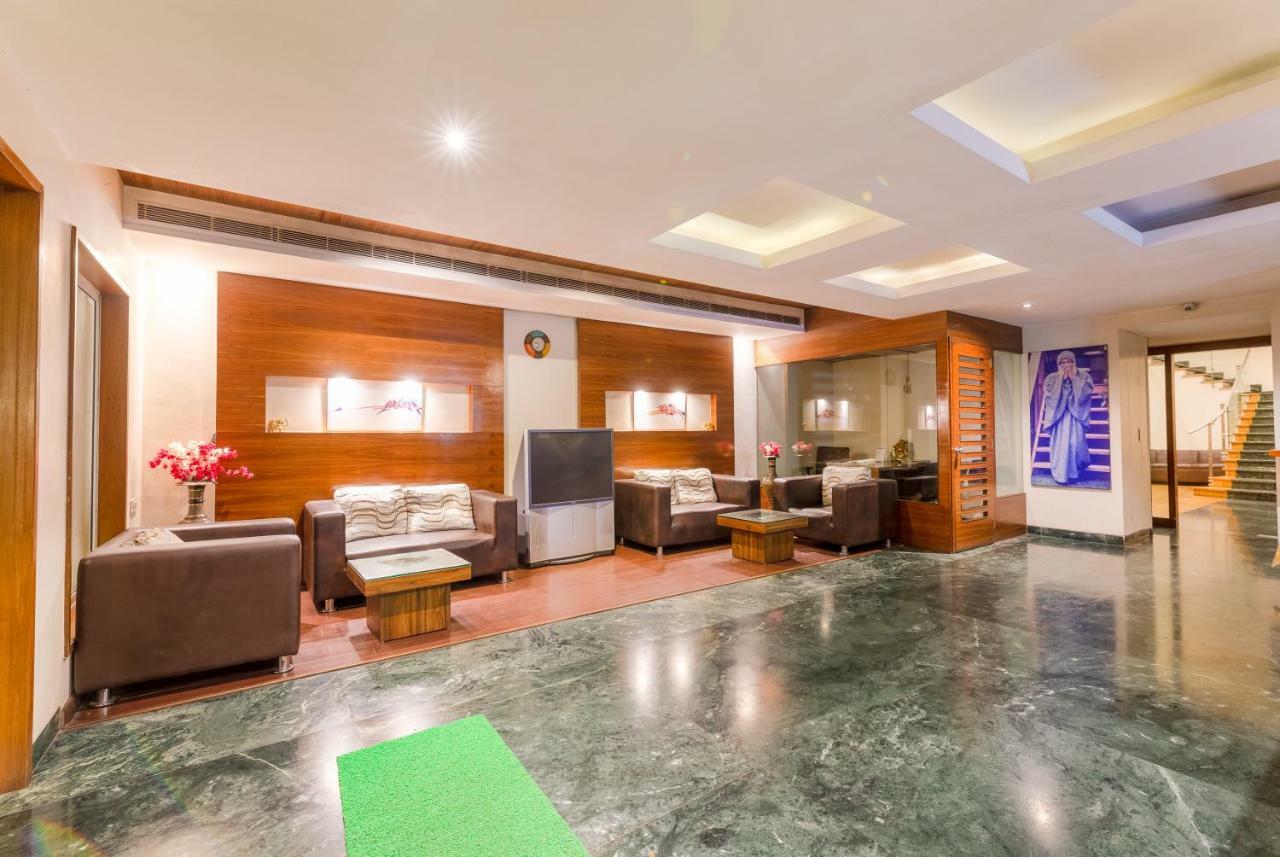 Mint Koregaon Park Next To Osho Ashram بونة المظهر الخارجي الصورة