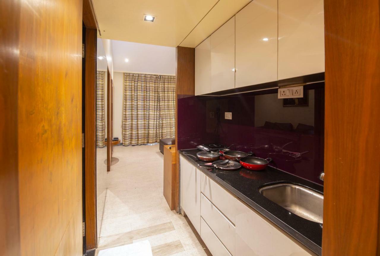 Mint Koregaon Park Next To Osho Ashram بونة المظهر الخارجي الصورة