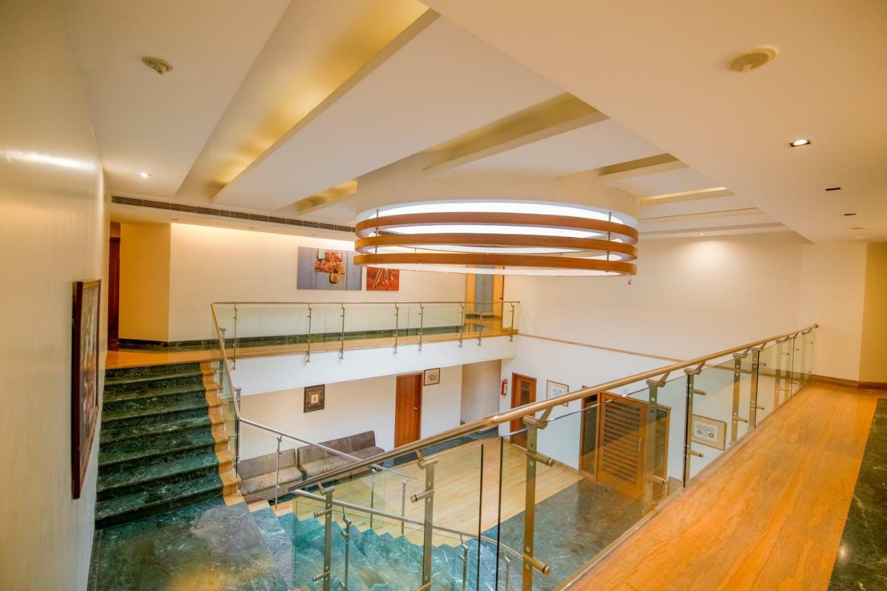Mint Koregaon Park Next To Osho Ashram بونة المظهر الخارجي الصورة
